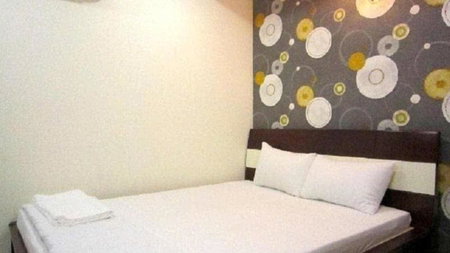 Quang Huy Hotel, Ho Chi Minh City, Vietnam