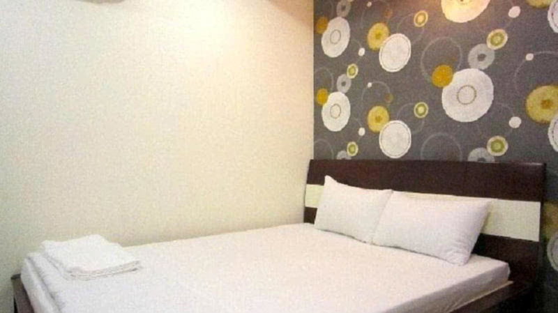 Quang Huy Hotel, Ho Chi Minh City, Vietnam