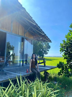 The Ruong Retreat, Vung Tau, Vietnam