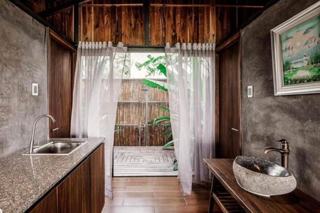 The Ruong Retreat, Vung Tau, Vietnam