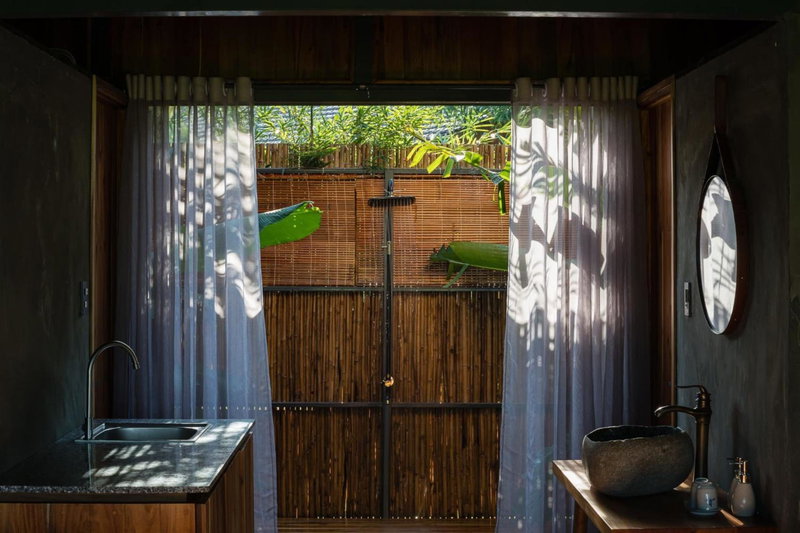 The Ruong Retreat, Vung Tau, Vietnam