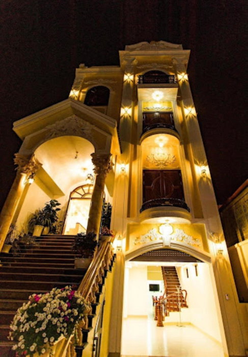 Minh Cường Hotel Mộc Châu, Mộc Châu, Vietnam