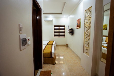 Minh Cường Hotel Mộc Châu, Mộc Châu, Vietnam
