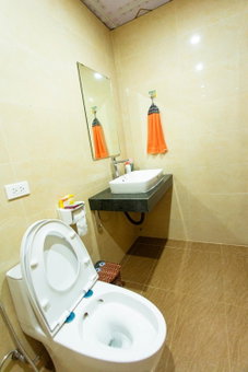 Minh Cường Hotel Mộc Châu, Mộc Châu, Vietnam