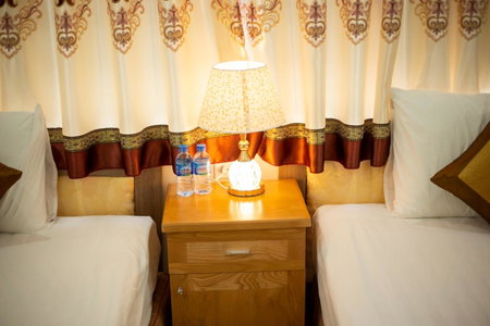 Minh Cường Hotel Mộc Châu, Mộc Châu, Vietnam