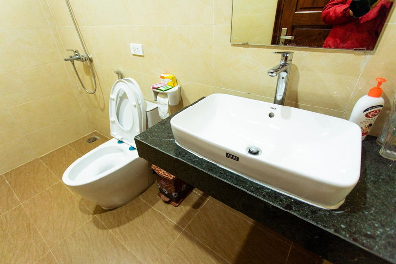 Minh Cường Hotel Mộc Châu, Mộc Châu, Vietnam
