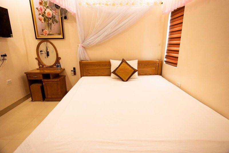Minh Cường Hotel Mộc Châu, Mộc Châu, Vietnam