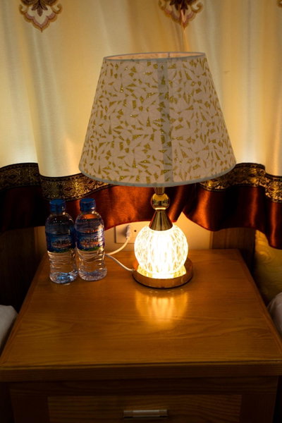 Minh Cường Hotel Mộc Châu, Mộc Châu, Vietnam