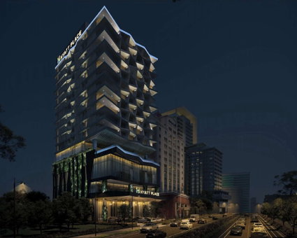 Hyatt Place Ha Long Bay, Bai Chay, Ha Long, Vietnam
