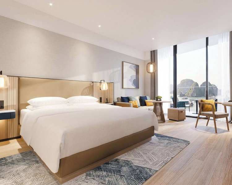 Hyatt Place Ha Long Bay, Bai Chay, Ha Long, Vietnam