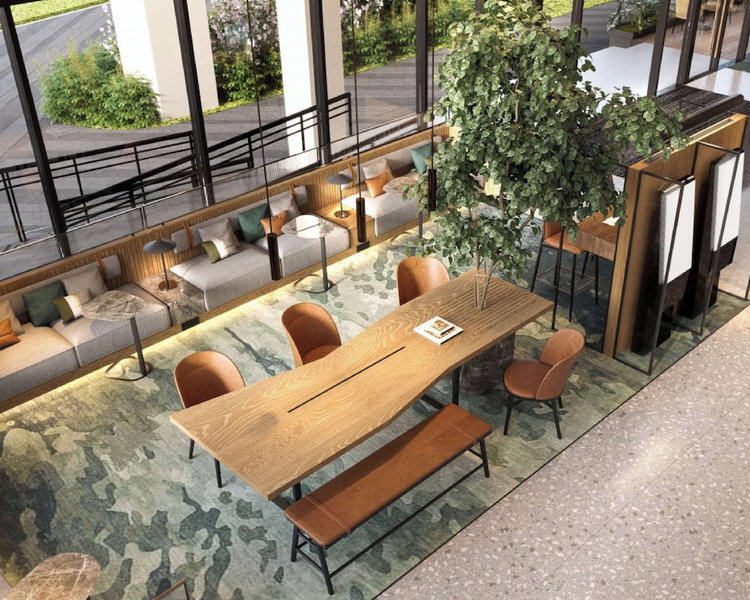 Hyatt Place Ha Long Bay, Bai Chay, Ha Long, Vietnam