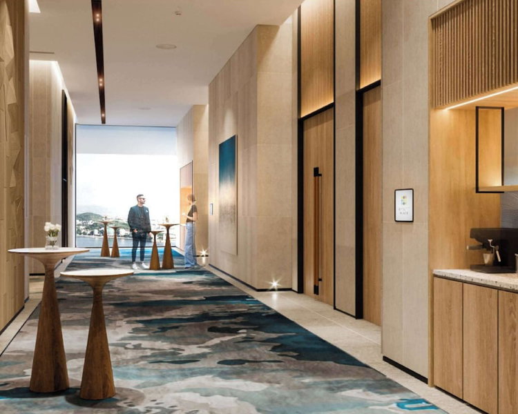 Hyatt Place Ha Long Bay, Bai Chay, Ha Long, Vietnam