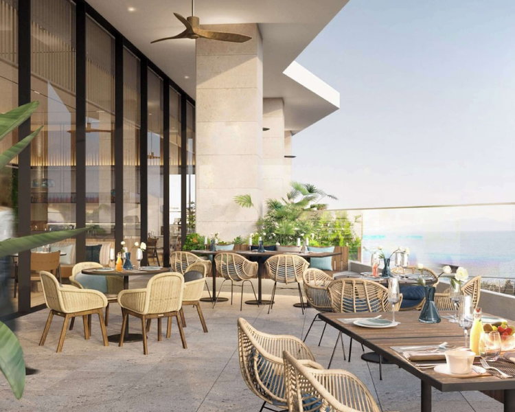 Hyatt Place Ha Long Bay, Bai Chay, Ha Long, Vietnam