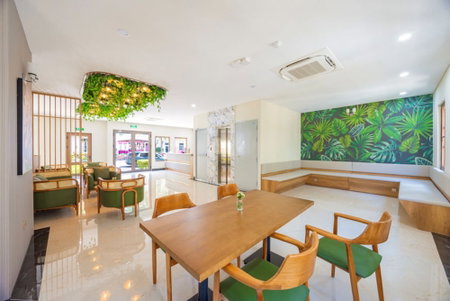 Sarah Hotel and Halal Restaurant Phu Quoc, Phu Quoc, Vietnam