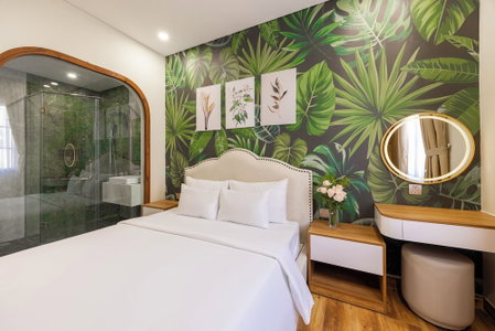 Sarah Hotel and Halal Restaurant Phu Quoc, Phu Quoc, Vietnam
