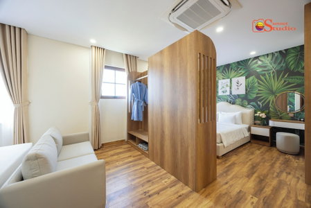 Sarah Hotel and Halal Restaurant Phu Quoc, Phu Quoc, Vietnam