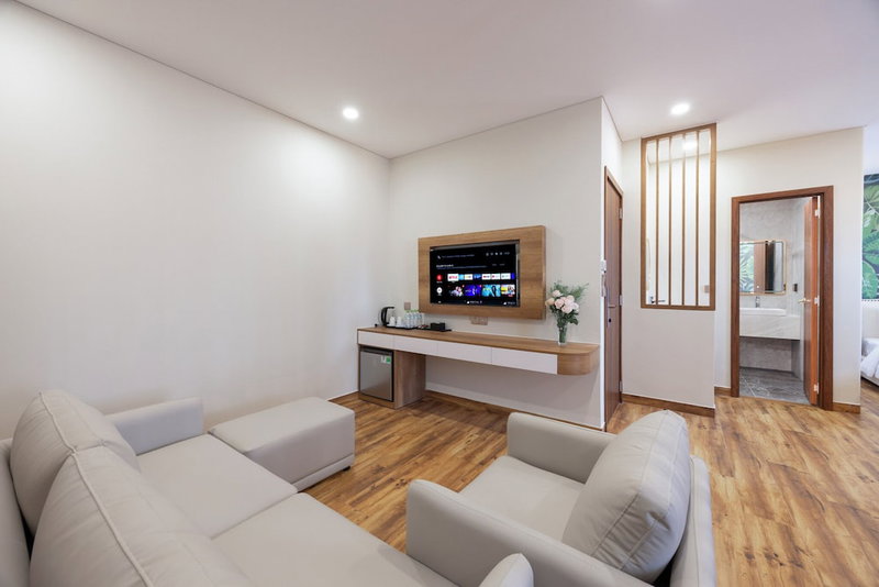 Sarah Hotel and Halal Restaurant Phu Quoc, Phu Quoc, Vietnam