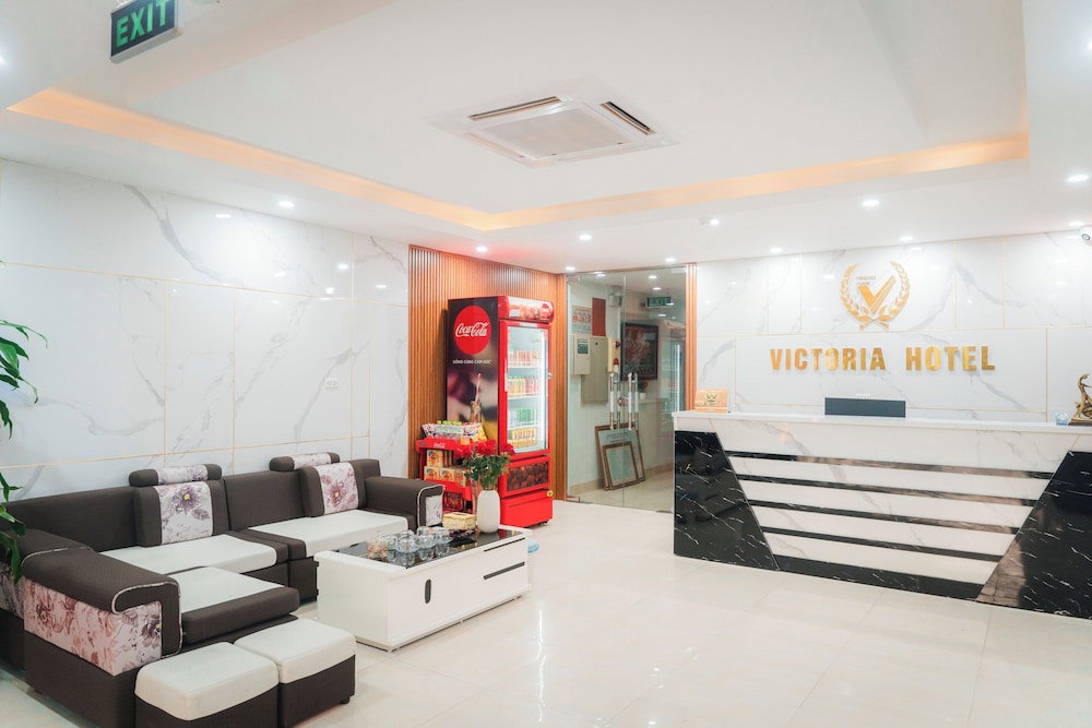 Hotel · Victoria Hotel Me Tri, Hanoi