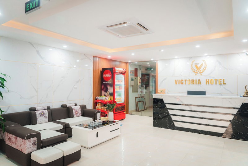 Victoria Hotel Me Tri, Hanoi, Vietnam