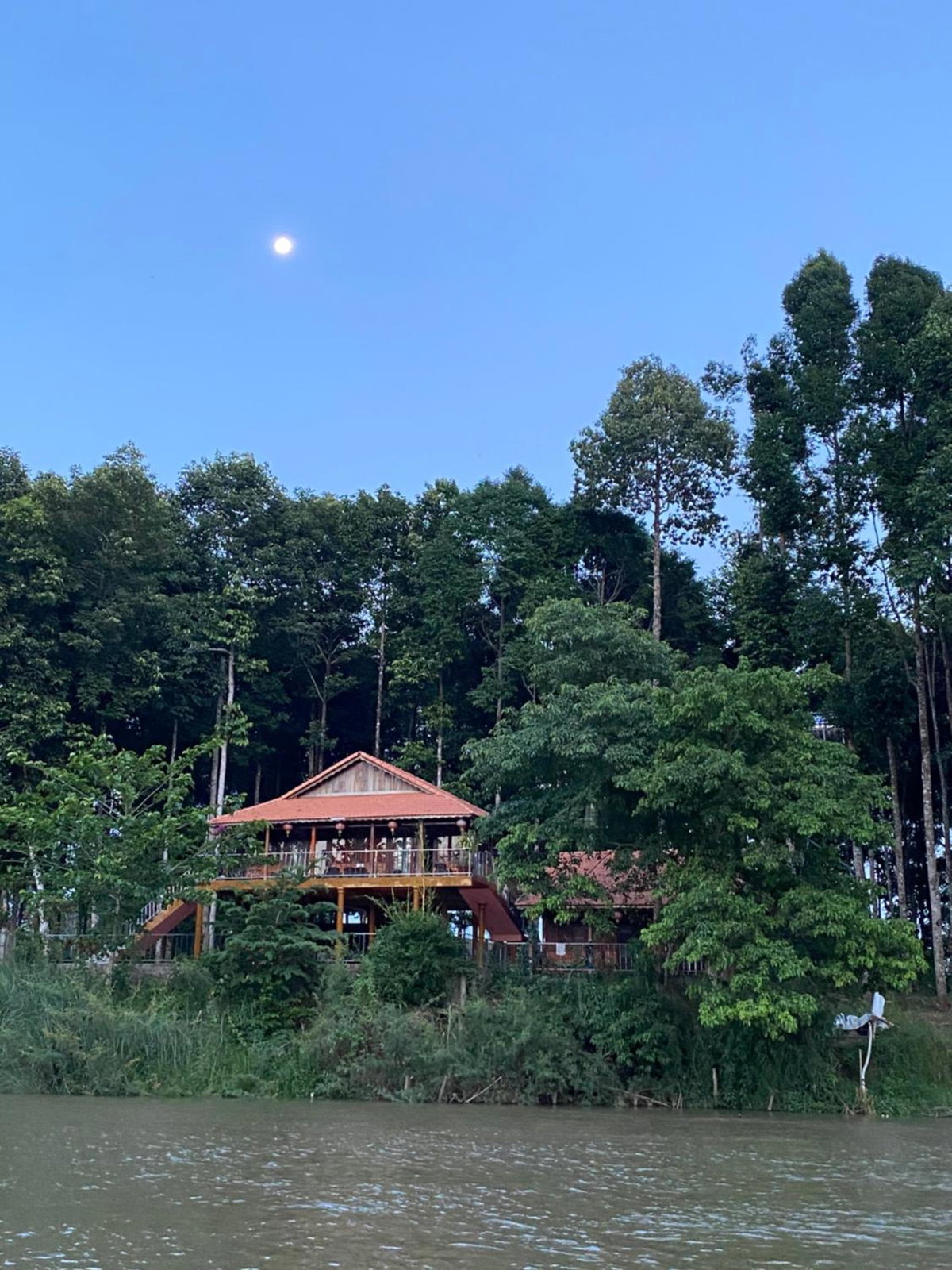 Hotel · Cát Tiên Riverside, Tân Phú