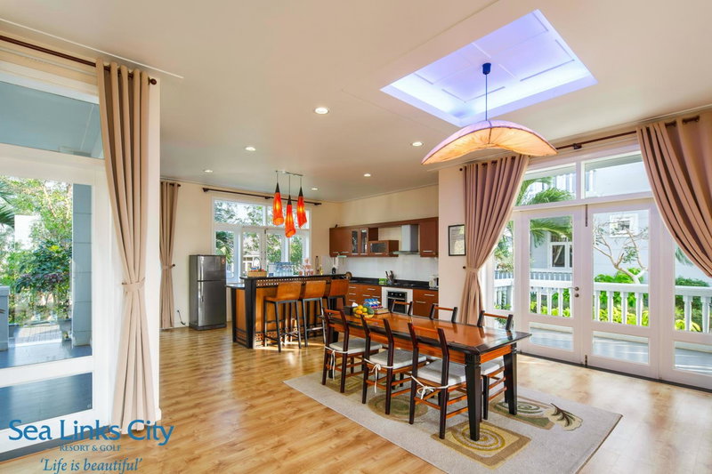 Sea Links Beach Villa, Mui Ne, Vietnam