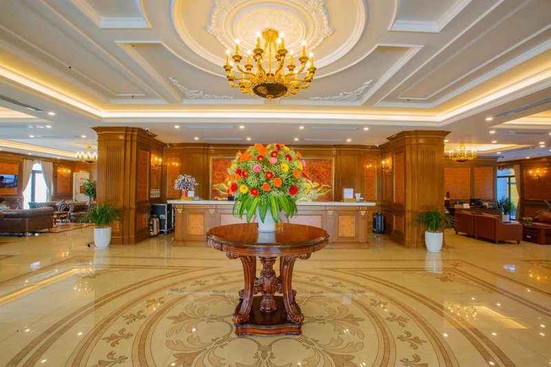 Westlake Hotel & Resort Vinh Phuc, Vĩnh Yên, Vietnam