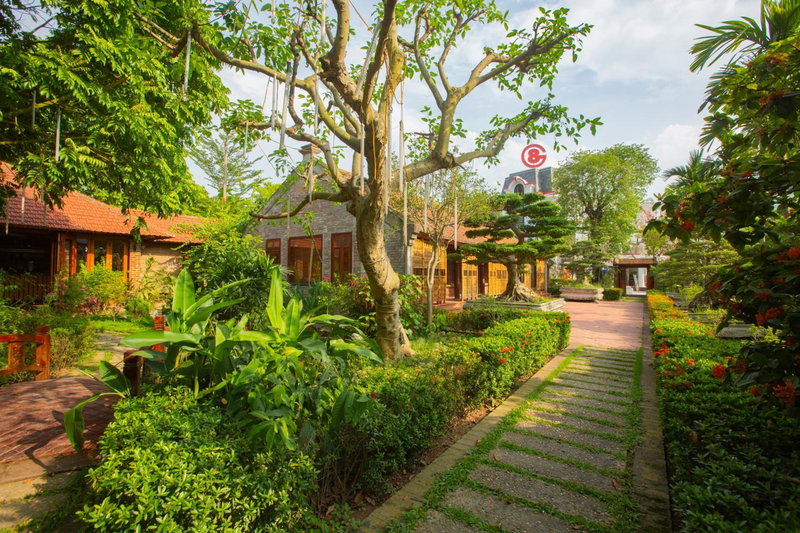 Westlake Hotel & Resort Vinh Phuc, Vĩnh Yên, Vietnam