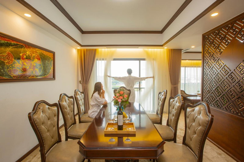 Westlake Hotel & Resort Vinh Phuc, Vĩnh Yên, Vietnam