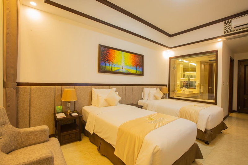 Westlake Hotel & Resort Vinh Phuc, Vĩnh Yên, Vietnam