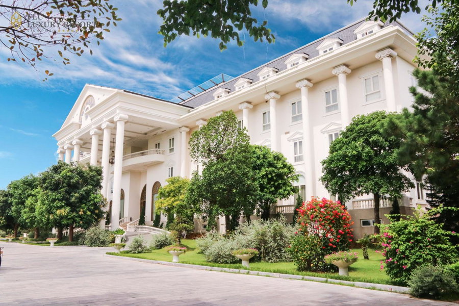 FLC Luxury Resort Vinh Phuc, Hoằng Xá, Vietnam