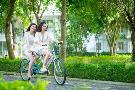 FLC Luxury Resort Vinh Phuc, Hoằng Xá, Vietnam