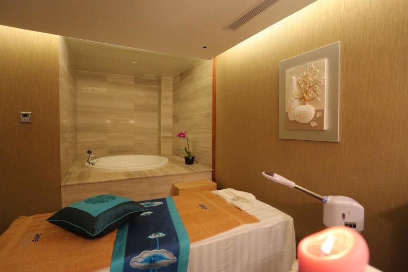 FLC Luxury Resort Vinh Phuc, Hoằng Xá, Vietnam