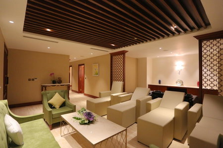 FLC Luxury Resort Vinh Phuc, Hoằng Xá, Vietnam