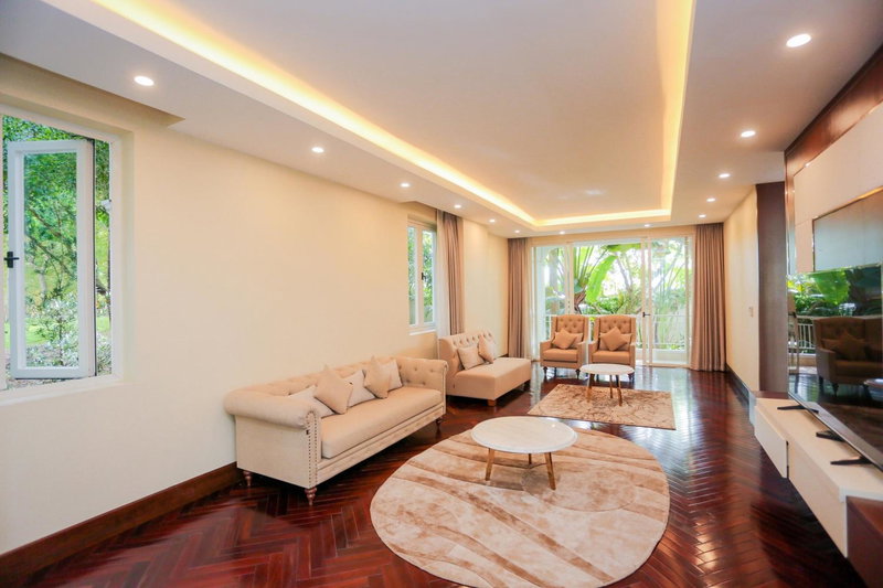 FLC Luxury Resort Vinh Phuc, Hoằng Xá, Vietnam