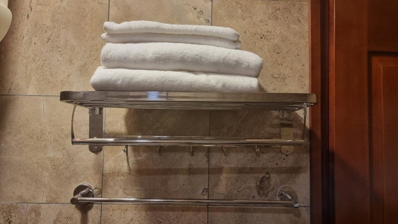 Ruby Serviced Apartment Phan Ke Binh, Hanoi, Vietnam