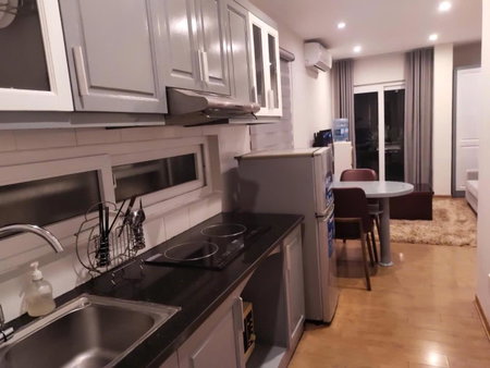 Ruby Serviced Apartment Phan Ke Binh, Hanoi, Vietnam