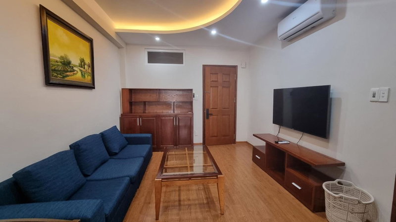 Ruby Serviced Apartment Phan Ke Binh, Hanoi, Vietnam