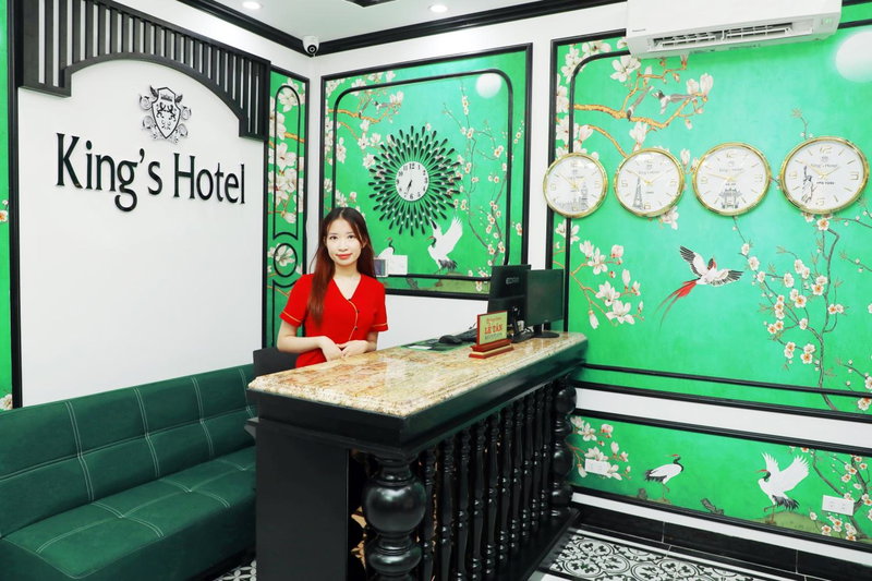 King's Hotel Pháp Vân, Hanoi, Vietnam