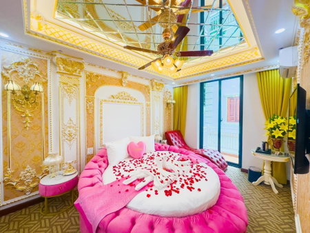 King's Hotel Pháp Vân, Hanoi, Vietnam