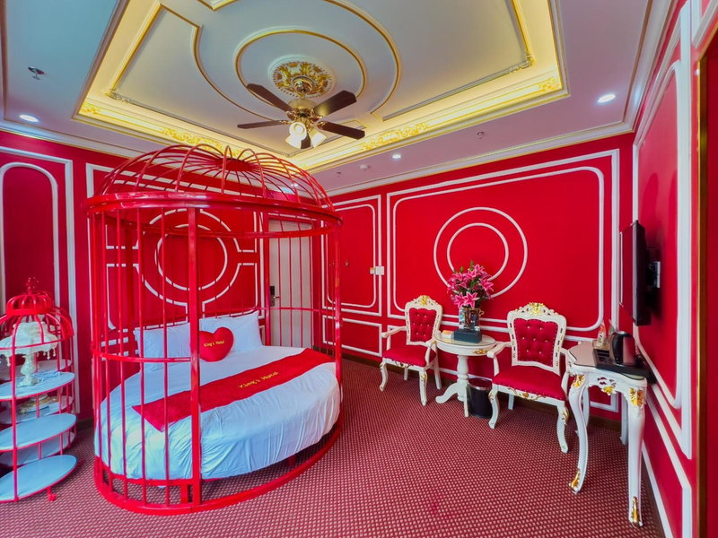 King's Hotel Pháp Vân, Hanoi, Vietnam