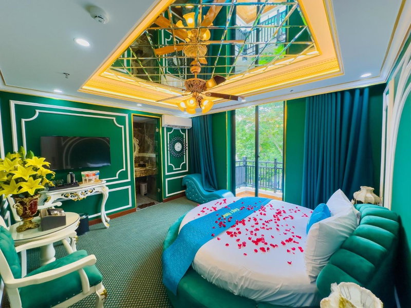 King's Hotel Pháp Vân, Hanoi, Vietnam