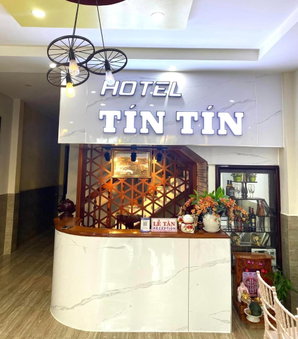 Khách Sạn Tín Tín, Tuy Hoa, Vietnam