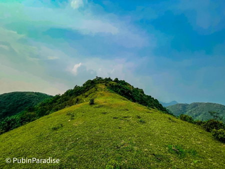 PuBin Paradise Ecolodge, Mai Chau, Vietnam