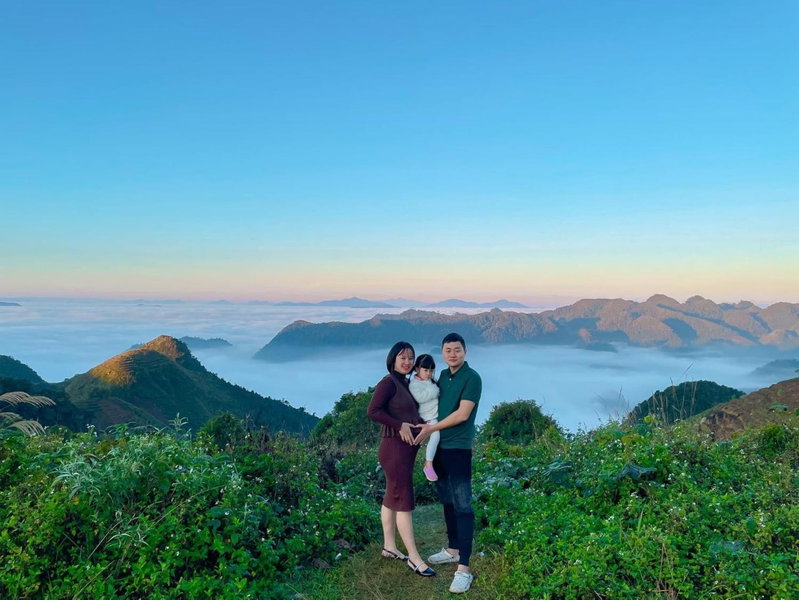 PuBin Paradise Ecolodge, Mai Chau, Vietnam