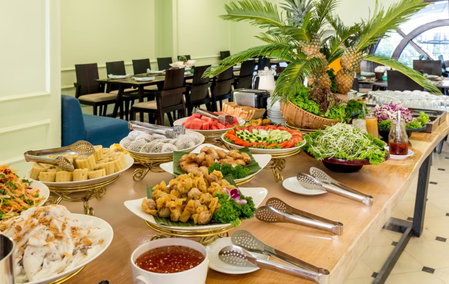 Le House Boutique Hotel - 100m to the beach, Da Nang, Vietnam