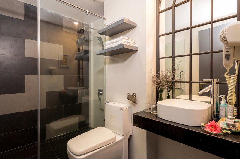Le House Boutique Hotel - 100m to the beach, Da Nang, Vietnam