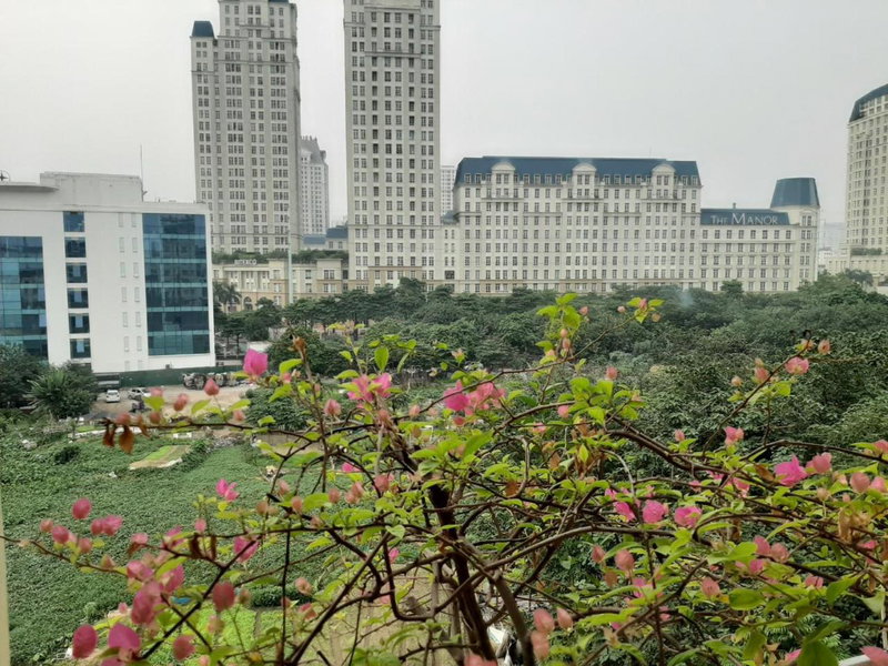 V-Studio Apartment 3, Hanoi, Vietnam