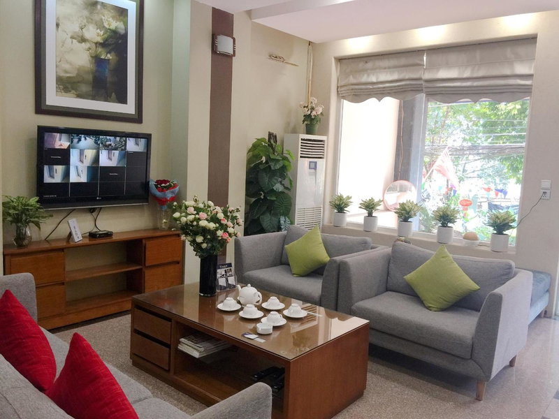 V-Studio Apartment 3, Hanoi, Vietnam