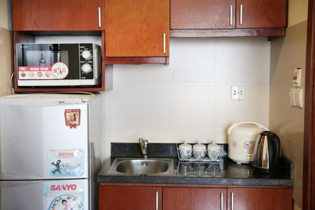V-Studio Apartment 3, Hanoi, Vietnam