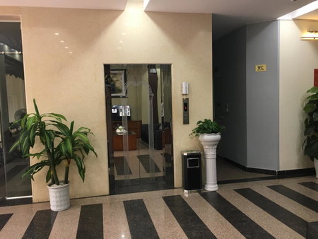 V-Studio Apartment 3, Hanoi, Vietnam